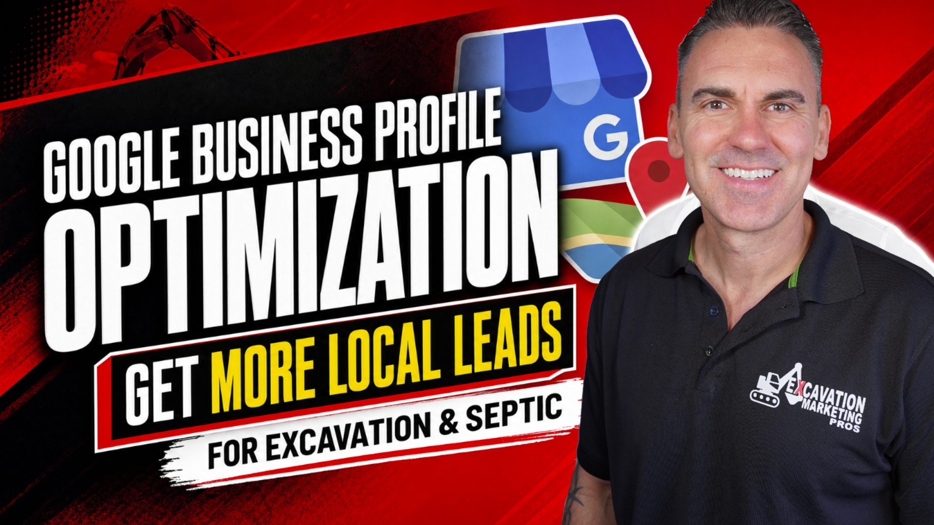 Google Business Profile Optimization — Get More Local Leads